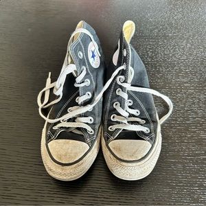 converse high top